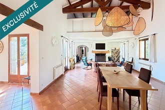  maison puget 84360