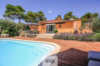  maison puget 84360