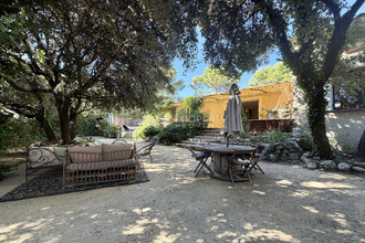  maison puget 84360