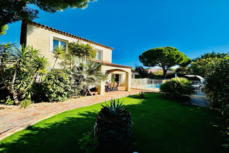  maison puget-sur-argens 83480