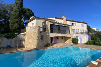  maison puget-sur-argens 83480