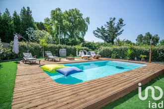  maison puget-sur-argens 83480