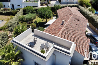  maison puget-sur-argens 83480