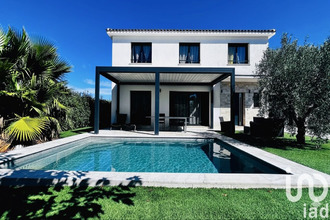  maison puget-sur-argens 83480