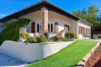  maison puget-sur-argens 83480