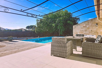  maison puget-sur-argens 83480