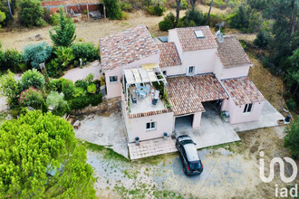  maison puget-sur-argens 83480