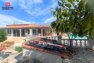  maison puget-sur-argens 83480