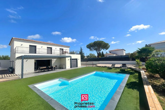  maison puget-sur-argens 83480