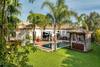  maison puget-sur-argens 83480