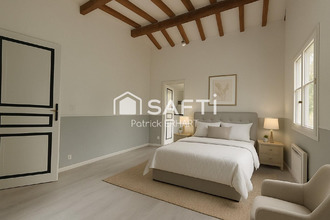  maison puget-sur-argens 83480