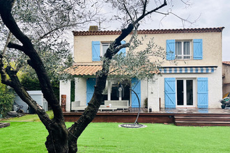  maison puget-sur-argens 83480