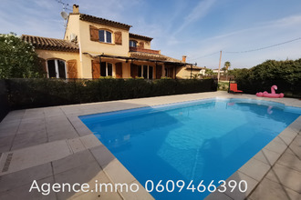  maison puget-sur-argens 83480