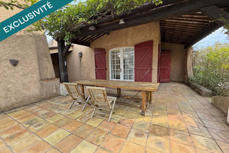  maison puget-sur-argens 83480