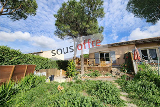  maison puget-sur-argens 83480