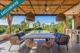  maison puget-sur-argens 83480