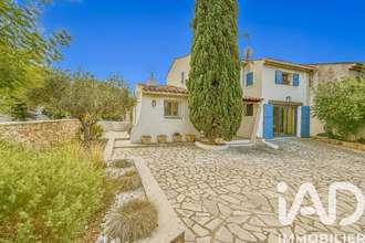  maison puget-sur-argens 83480
