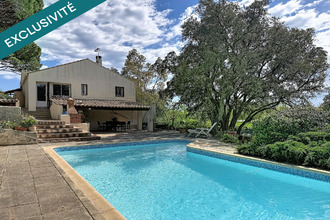  maison puget-sur-argens 83480