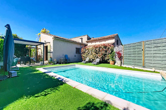  maison puget-sur-argens 83480