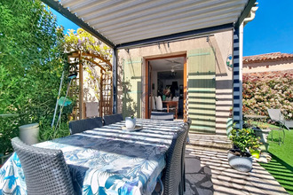  maison puget-sur-argens 83480