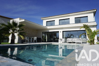  maison puget-sur-argens 83480