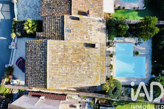  maison puget-sur-argens 83480