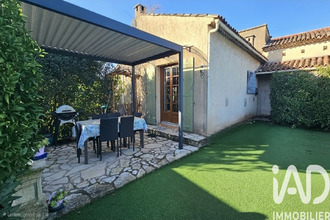  maison puget-sur-argens 83480