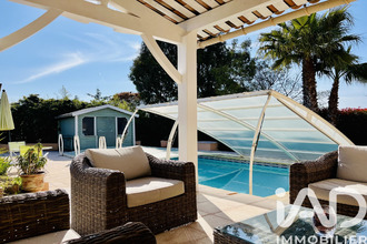  maison puget-sur-argens 83480