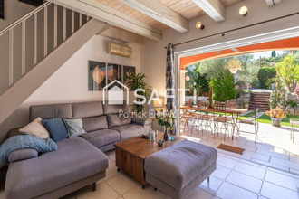  maison puget-sur-argens 83480