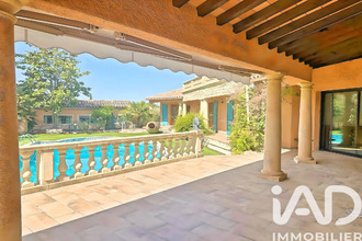  maison puget-sur-argens 83480