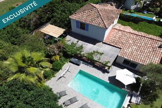  maison puget-sur-argens 83480
