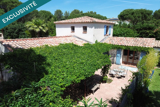  maison puget-sur-argens 83480