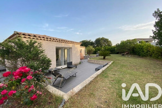  maison puget-sur-argens 83480