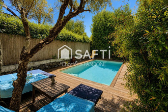  maison puget-sur-argens 83480