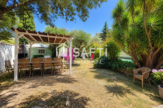 maison puget-sur-argens 83480