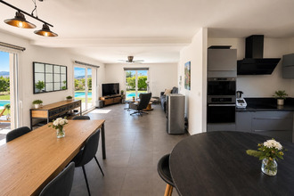  maison puget-sur-argens 83480