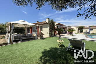  maison puget-sur-argens 83480