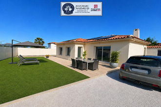 maison puget-sur-argens 83480