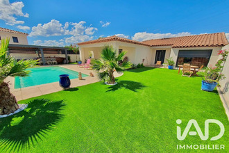  maison puget-sur-argens 83480