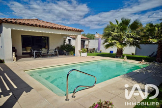  maison puget-sur-argens 83480