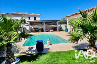  maison puget-sur-argens 83480