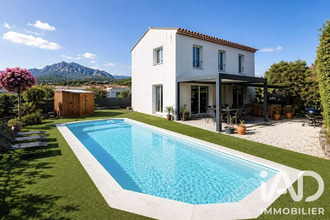  maison puget-sur-argens 83480