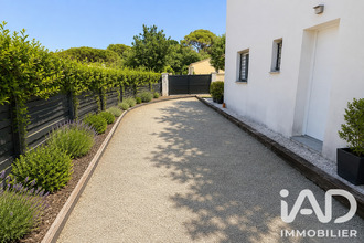  maison puget-sur-argens 83480