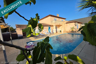  maison puget-sur-argens 83480