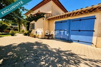  maison puget-sur-argens 83480