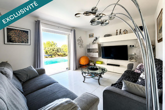  maison puget-sur-argens 83480