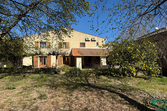  maison puget-ville 83390