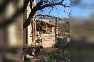  maison puget-ville 83390