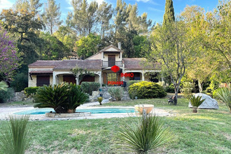  maison puget-ville 83390