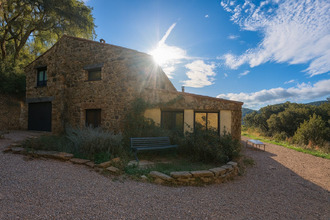  maison puget-ville 83390